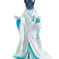 KDcolle Rascal Does Not Dream Series Mai Sakurajima White Kimono ver. 1/7 Complete Figure, Action & Toy Figures, animota