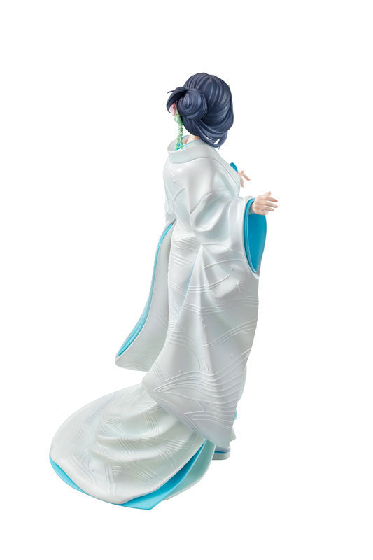 KDcolle Rascal Does Not Dream Series Mai Sakurajima White Kimono ver. 1/7 Complete Figure, Action & Toy Figures, animota