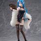 KDcolle Sword Art Online Asuna Undine Chinese dress ver. 1/7 Complete Figure, Action & Toy Figures, animota