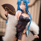 KDcolle Sword Art Online Asuna Undine Chinese dress ver. 1/7 Complete Figure, Action & Toy Figures, animota