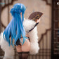 KDcolle Sword Art Online Asuna Undine Chinese dress ver. 1/7 Complete Figure, Action & Toy Figures, animota