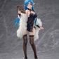 KDcolle Sword Art Online Asuna Undine Chinese dress ver. 1/7 Complete Figure, Action & Toy Figures, animota