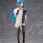 KDcolle Sword Art Online Asuna Undine Chinese dress ver. 1/7 Complete Figure, Action & Toy Figures, animota