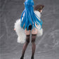 KDcolle Sword Art Online Asuna Undine Chinese dress ver. 1/7 Complete Figure, Action & Toy Figures, animota