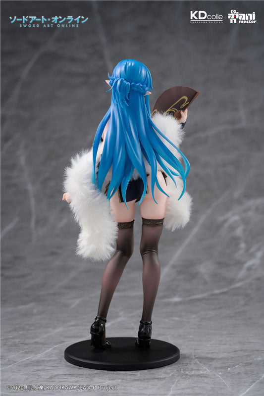 KDcolle Sword Art Online Asuna Undine Chinese dress ver. 1/7 Complete Figure, Action & Toy Figures, animota