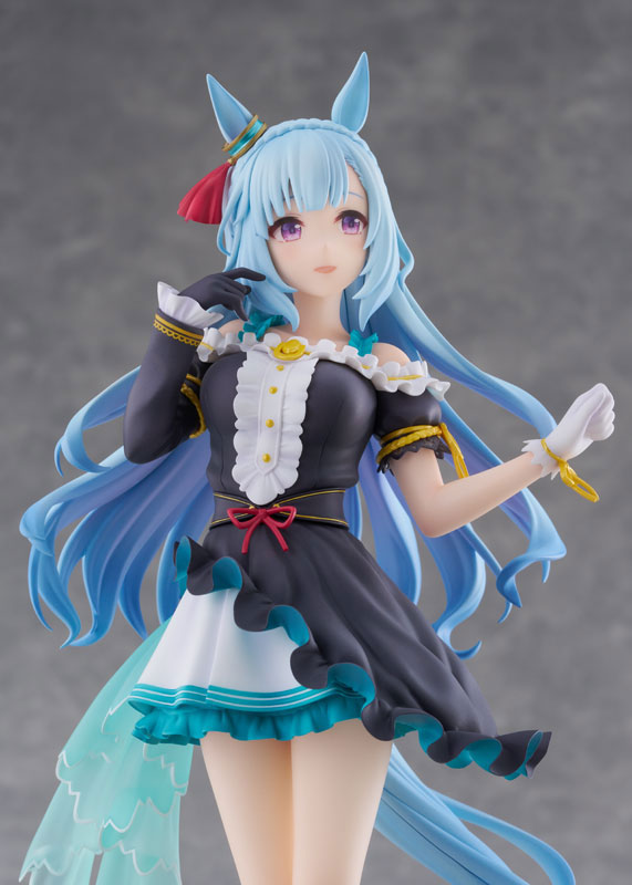 Umamusume Pretty Derby Mejiro Ardan Signature Racewear Ver. 1/7 Scale Figure