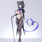 Azur Lane Cheshire The Cat in the Magic Hat Ver. 1/6 Complete Figure, Action & Toy Figures, animota