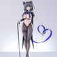 Azur Lane Cheshire The Cat in the Magic Hat Ver. 1/6 Complete Figure, Action & Toy Figures, animota