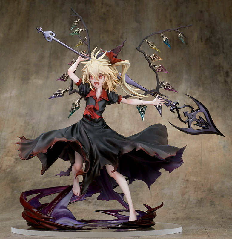 Limited Sales] Touhou Project Flandre Scarlet Koumajou Densetsu