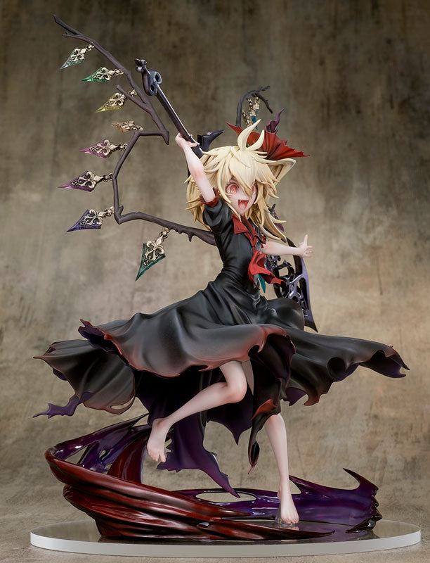 Limited Sales] Touhou Project Flandre Scarlet Koumajou Densetsu