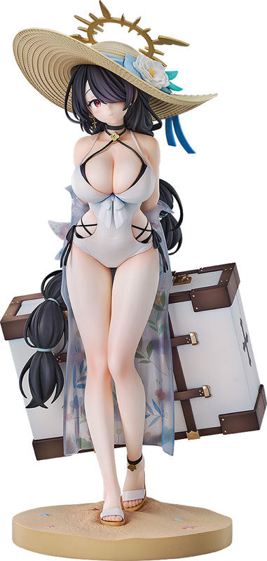 Blue Archive Hinata (Swimsuit) 1/6 Complete Figure, Action & Toy Figures, animota