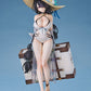 Blue Archive Hinata (Swimsuit) 1/6 Complete Figure, Action & Toy Figures, animota