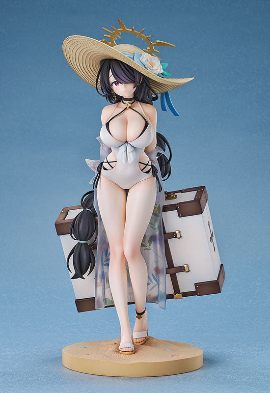 Blue Archive Hinata (Swimsuit) 1/6 Complete Figure, Action & Toy Figures, animota