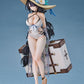 Blue Archive Hinata (Swimsuit) 1/6 Complete Figure, Action & Toy Figures, animota