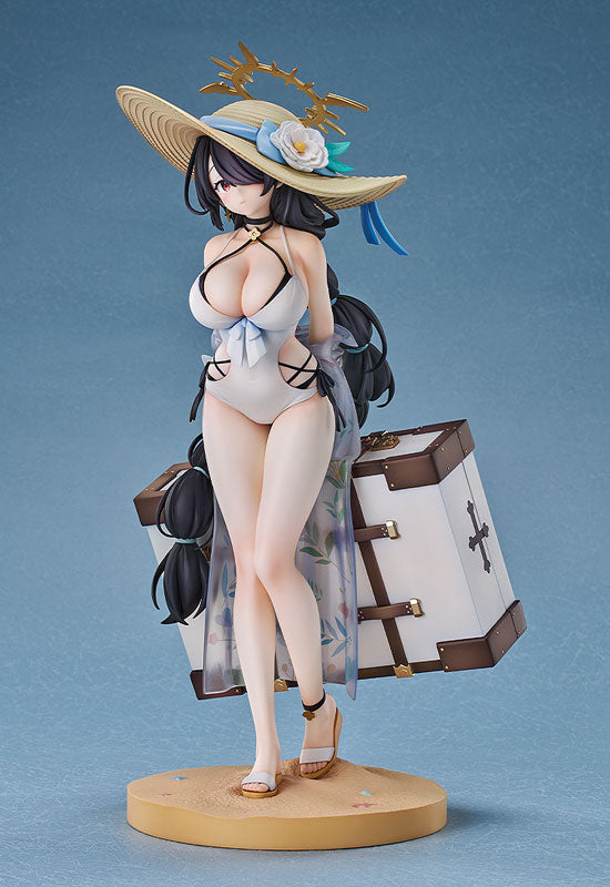 Blue Archive Hinata (Swimsuit) 1/6 Complete Figure, Action & Toy Figures, animota