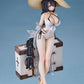 Blue Archive Hinata (Swimsuit) 1/6 Complete Figure, Action & Toy Figures, animota