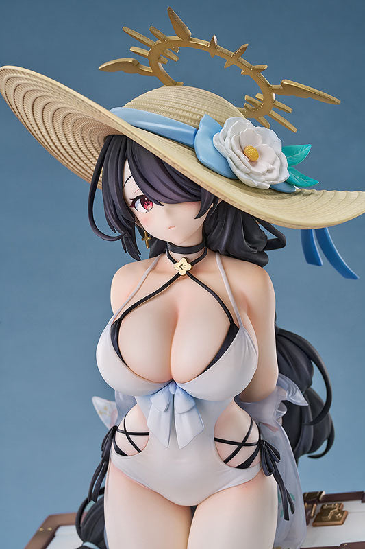 Blue Archive Hinata (Swimsuit) 1/6 Complete Figure, Action & Toy Figures, animota