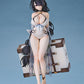 Blue Archive Hinata (Swimsuit) 1/6 Complete Figure, Action & Toy Figures, animota