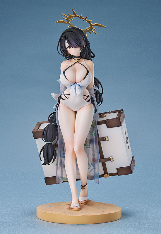 Blue Archive Hinata (Swimsuit) 1/6 Complete Figure, Action & Toy Figures, animota