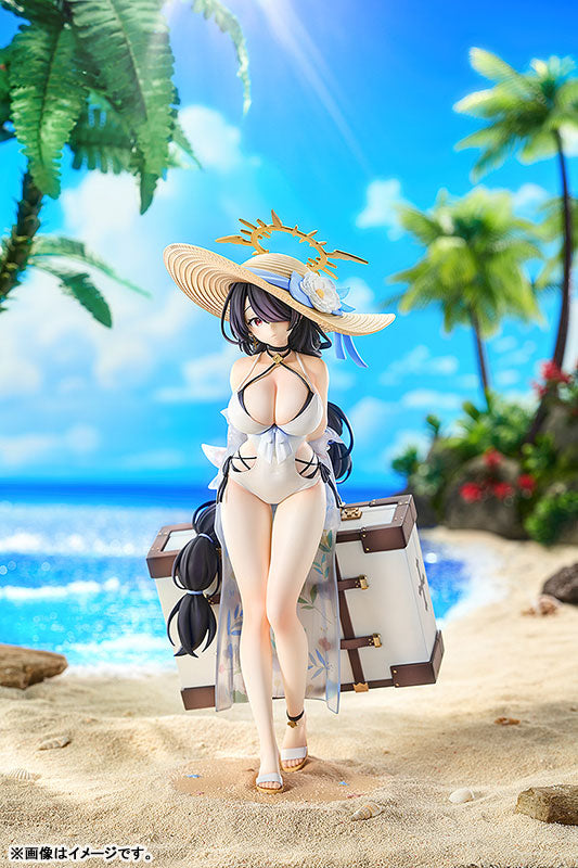 Blue Archive Hinata (Swimsuit) 1/6 Complete Figure, Action & Toy Figures, animota