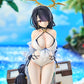 Blue Archive Hinata (Swimsuit) 1/6 Complete Figure, Action & Toy Figures, animota