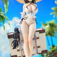 Blue Archive Hinata (Swimsuit) 1/6 Complete Figure, Action & Toy Figures, animota