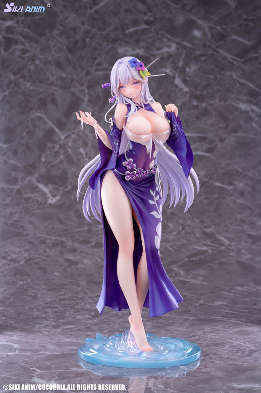 Water Saint Normal Edition, Action & Toy Figures, animota