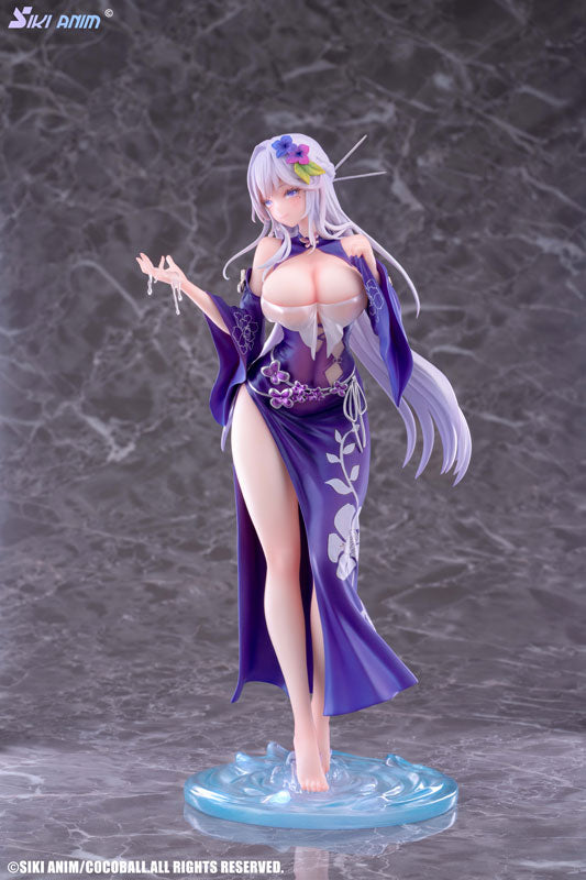 Water Saint Normal Edition, Action & Toy Figures, animota