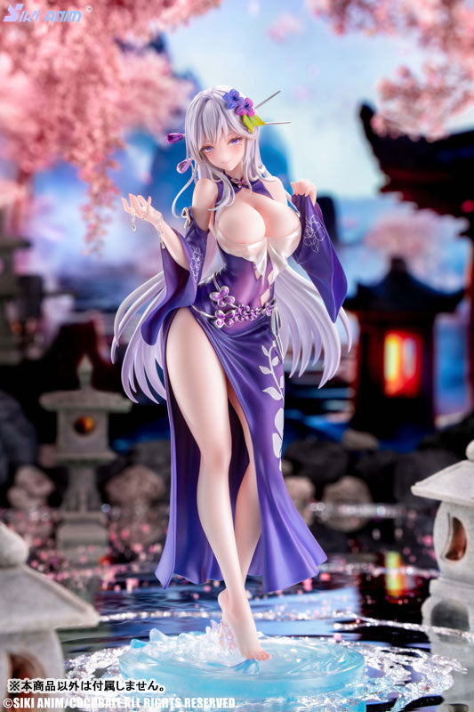 Water Saint Normal Edition, Action & Toy Figures, animota