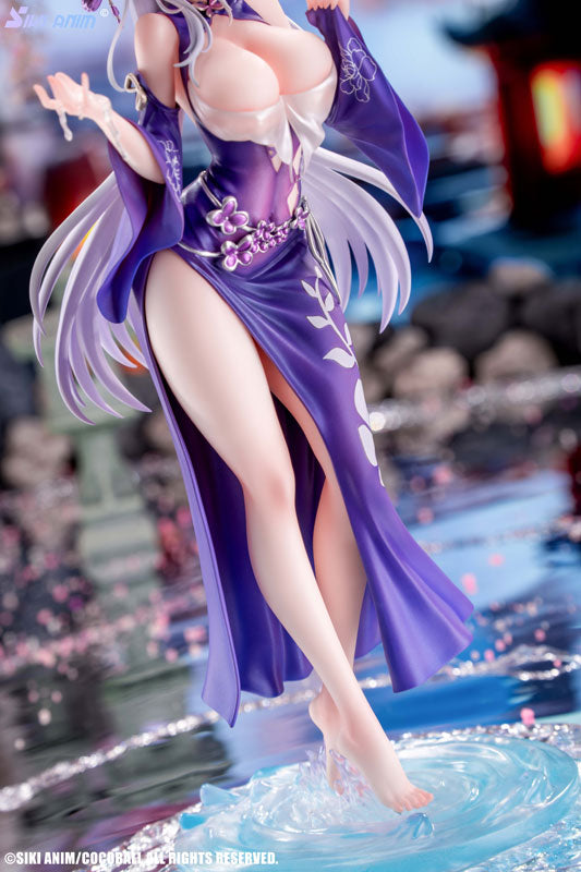 Water Saint Normal Edition, Action & Toy Figures, animota