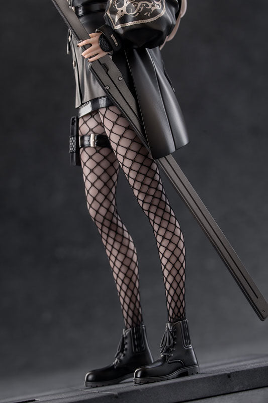 A-Z: [B] -full dress- 1/7 Complete Figure, Action & Toy Figures, animota