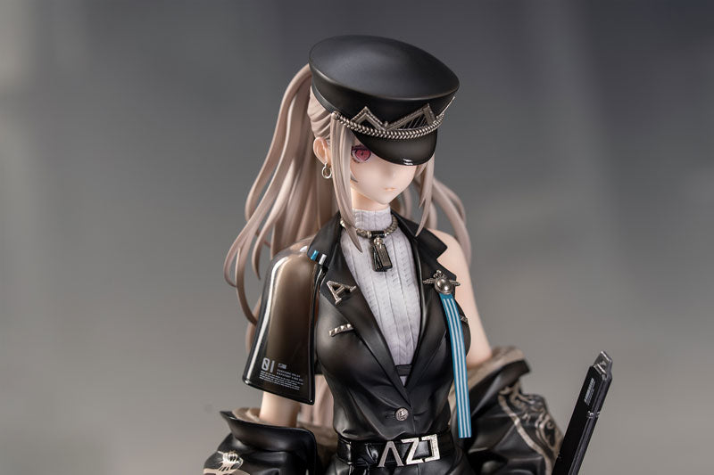 A-Z: [B] -full dress- 1/7 Complete Figure, Action & Toy Figures, animota