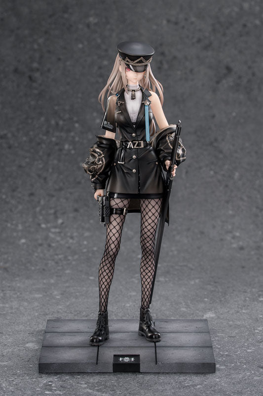 A-Z: [B] -full dress- 1/7 Complete Figure, Action & Toy Figures, animota