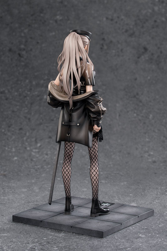 A-Z: [B] -full dress- 1/7 Complete Figure, Action & Toy Figures, animota