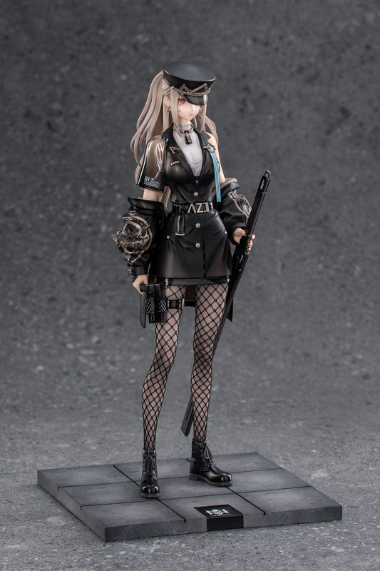 A-Z: [B] -full dress- 1/7 Complete Figure, Action & Toy Figures, animota