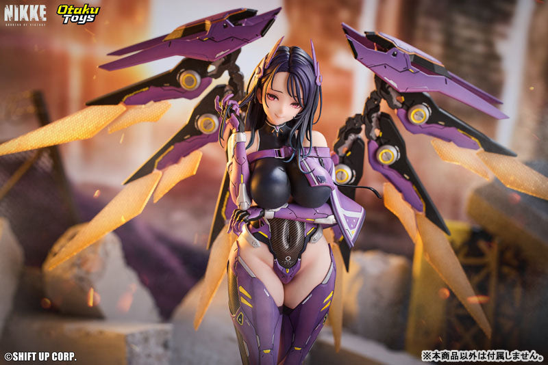 Goddess of Victory: Nikke Isabel 1/7 Complete Figure Regular Edition, Action & Toy Figures, animota