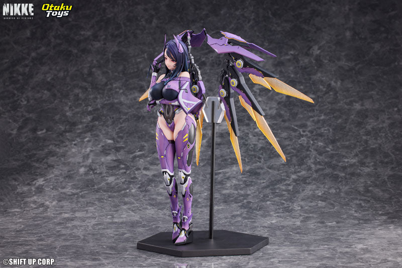 Goddess of Victory: Nikke Isabel 1/7 Complete Figure Regular Edition, Action & Toy Figures, animota