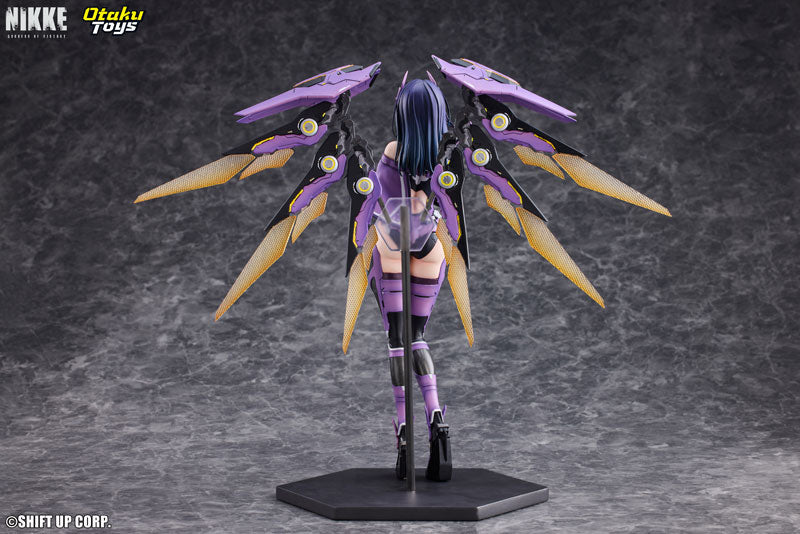 Goddess of Victory: Nikke Isabel 1/7 Complete Figure Regular Edition, Action & Toy Figures, animota