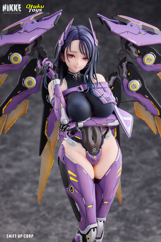 Goddess of Victory: Nikke Isabel 1/7 Complete Figure Regular Edition, Action & Toy Figures, animota