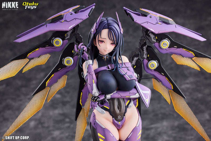 Goddess of Victory: Nikke Isabel 1/7 Complete Figure Regular Edition, Action & Toy Figures, animota