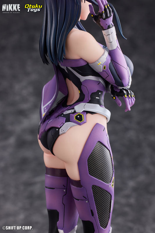 Goddess of Victory: Nikke Isabel 1/7 Complete Figure Regular Edition, Action & Toy Figures, animota