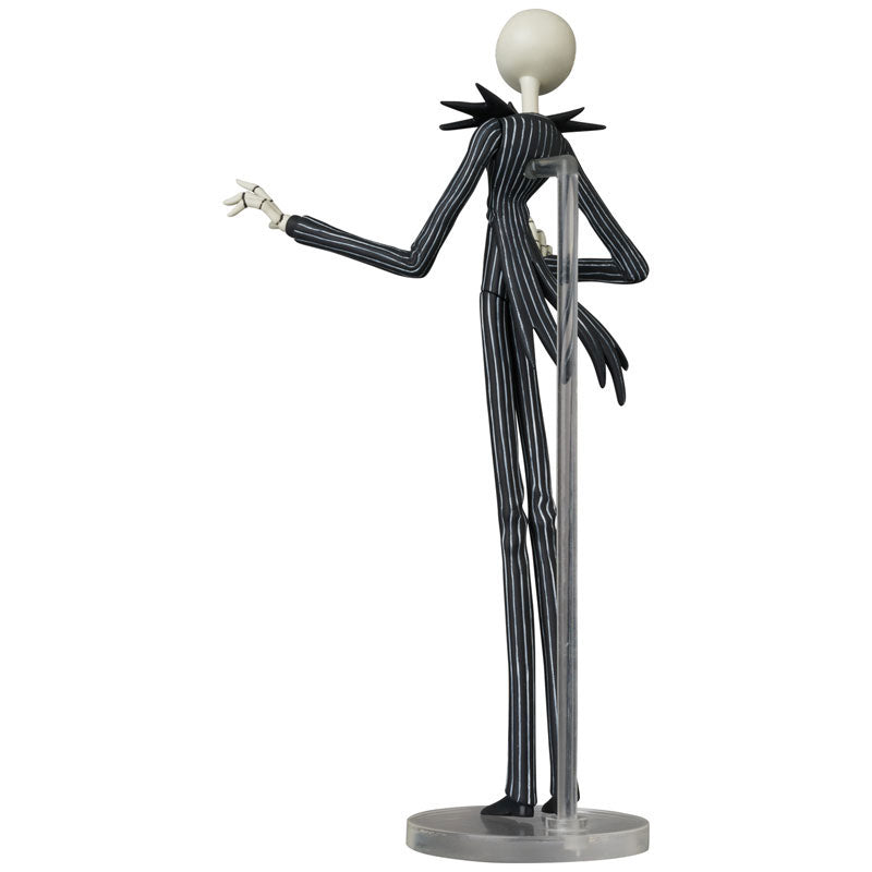 Ultra Detail Figure No.836 UDF THE NIGHTMARE BEFORE CHRISTMAS JACK SKELLINGTON, Action & Toy Figures, animota