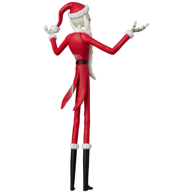 Ultra Detail Figure No.841 UDF THE NIGHTMARE BEFORE CHRISTMAS SANTA JACK, Action & Toy Figures, animota