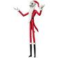 Ultra Detail Figure No.841 UDF THE NIGHTMARE BEFORE CHRISTMAS SANTA JACK, Action & Toy Figures, animota