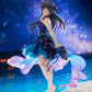 [Made-To-Order]Rascal Does Not Dream series Mai Sakurajima - Starry night sky ver.-1/7 Scale Figure, Action & Toy Figures, animota