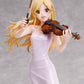 Your Lie in April Kaori Miyazono -Again- 1/7 Scale Figure