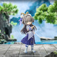 [Limited Sales] Vsinger Luo Tianyi Qiu Meng Tian Yin Ver. 1/12 Chibi Action Doll, Action & Toy Figures, animota