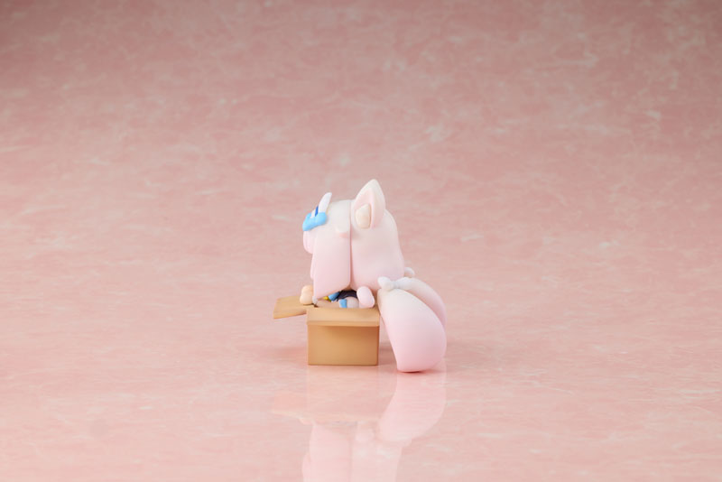 Nekopara Vanilla Chibi Figure