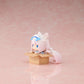 Nekopara Vanilla Chibi Figure