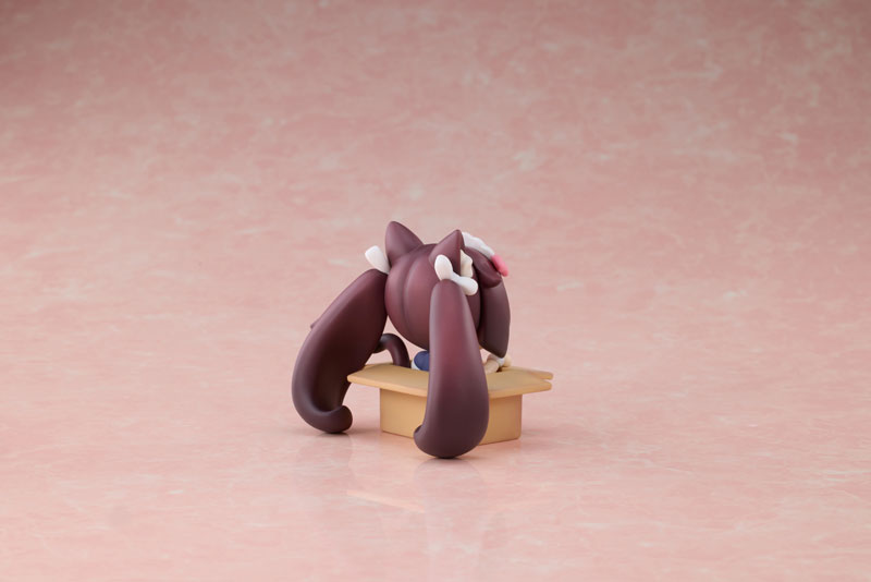 Nekopara Chocola Chibi Figure